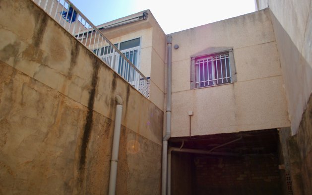 Reventa - Duplex - San Pedro del Pinatar - Los Antolinos