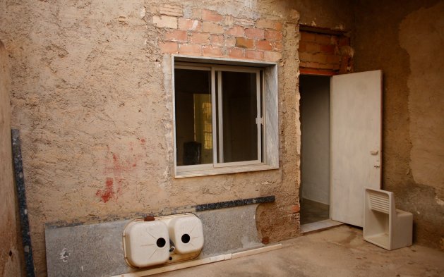 Reventa - Duplex - San Pedro del Pinatar - Los Antolinos