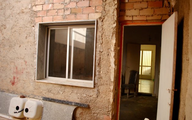 Reventa - Duplex - San Pedro del Pinatar - Los Antolinos