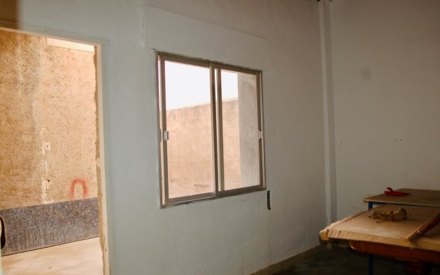 Reventa - Duplex - San Pedro del Pinatar - Los Antolinos