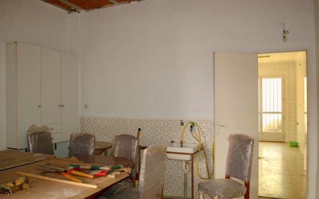 Reventa - Duplex - San Pedro del Pinatar - Los Antolinos