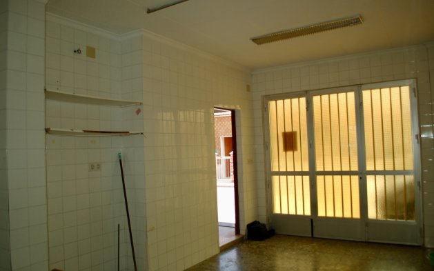 Reventa - Duplex - San Pedro del Pinatar - Los Antolinos