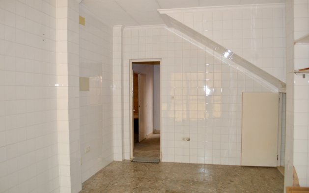 Reventa - Duplex - San Pedro del Pinatar - Los Antolinos