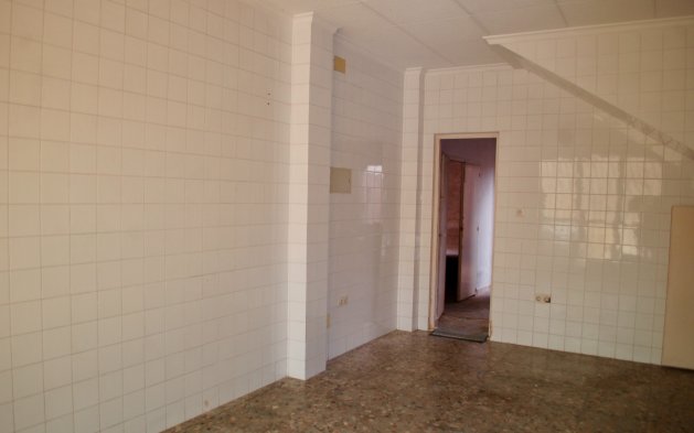 Reventa - Duplex - San Pedro del Pinatar - Los Antolinos