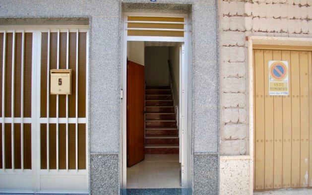 Reventa - Duplex - San Pedro del Pinatar - Los Antolinos