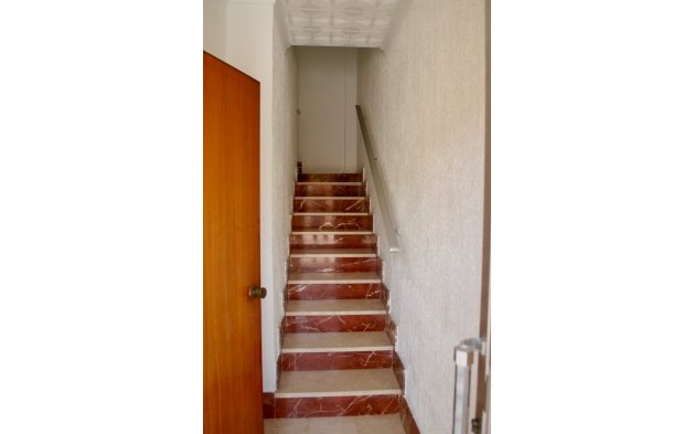 Reventa - Duplex - San Pedro del Pinatar - Los Antolinos