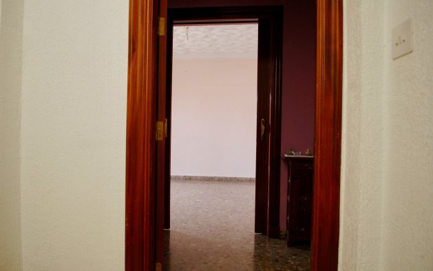 Reventa - Duplex - San Pedro del Pinatar - Los Antolinos