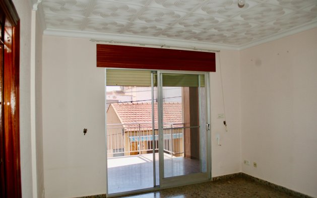 Reventa - Duplex - San Pedro del Pinatar - Los Antolinos