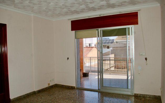 Reventa - Duplex - San Pedro del Pinatar - Los Antolinos