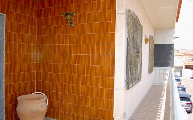 Reventa - Duplex - San Pedro del Pinatar - Los Antolinos