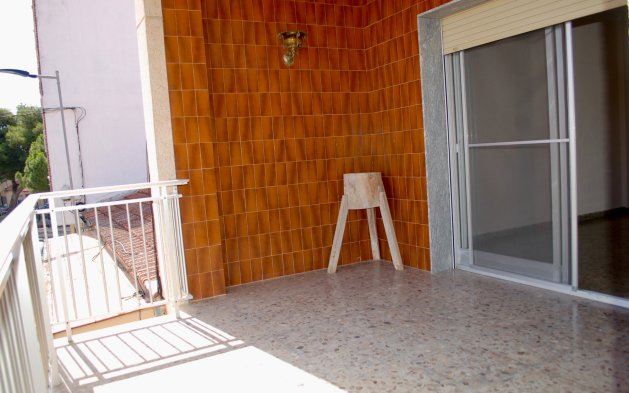 Reventa - Duplex - San Pedro del Pinatar - Los Antolinos