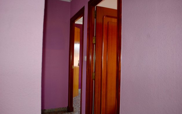 Reventa - Duplex - San Pedro del Pinatar - Los Antolinos