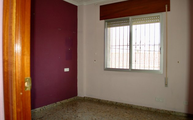 Reventa - Duplex - San Pedro del Pinatar - Los Antolinos