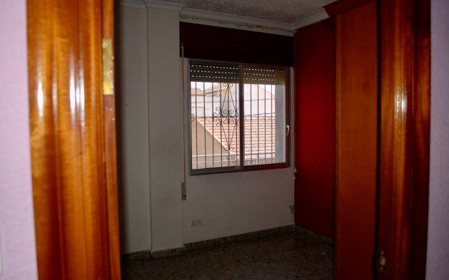 Reventa - Duplex - San Pedro del Pinatar - Los Antolinos