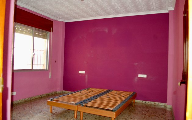 Reventa - Duplex - San Pedro del Pinatar - Los Antolinos