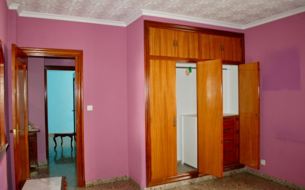 Reventa - Duplex - San Pedro del Pinatar - Los Antolinos