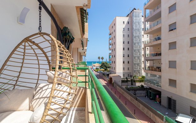 Perpardavimas - Butas - Torrevieja - Torrelamata - La Mata