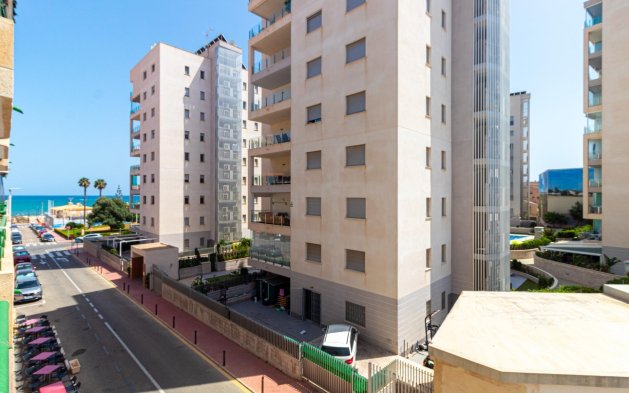 Perpardavimas - Butas - Torrevieja - Torrelamata - La Mata