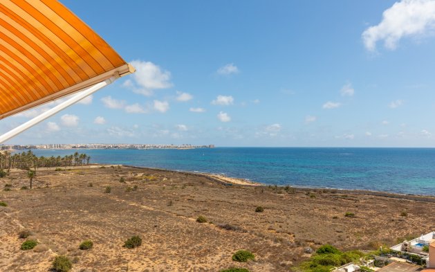 Perpardavimas - Butas - Torrevieja - Rocio del Mar