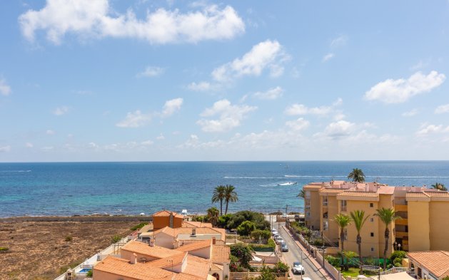 Perpardavimas - Butas - Torrevieja - Rocio del Mar