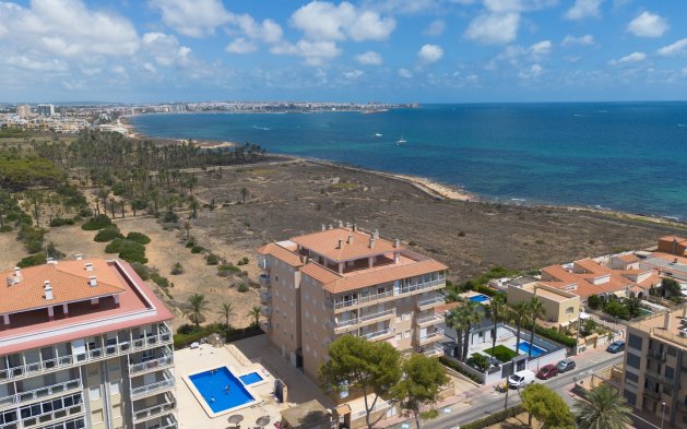 Perpardavimas - Butas - Torrevieja - Rocio del Mar