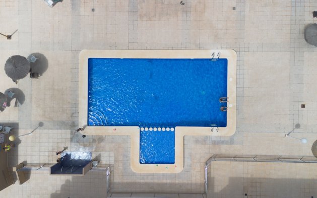 Perpardavimas - Butas - Torrevieja - Rocio del Mar