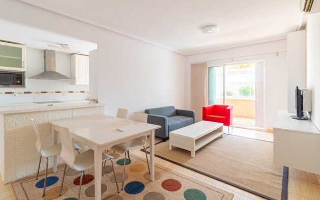 Perpardavimas - Bungalow - Orihuela Costa - Punta Prima