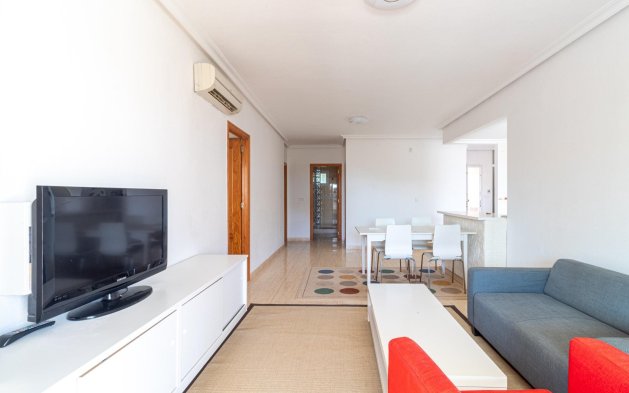 Perpardavimas - Bungalow - Orihuela Costa - Punta Prima