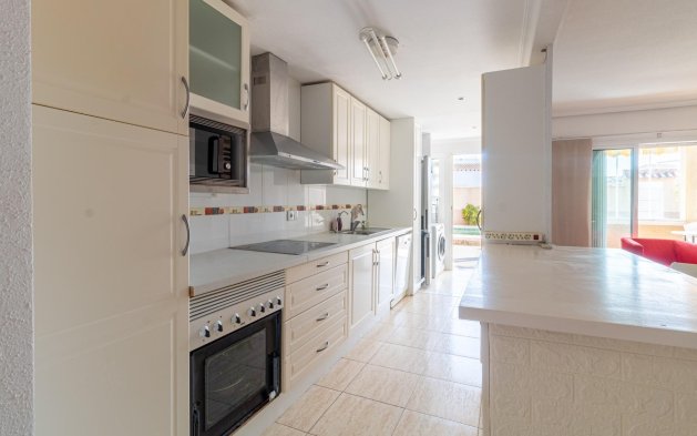 Perpardavimas - Bungalow - Orihuela Costa - Punta Prima
