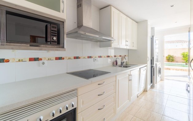 Perpardavimas - Bungalow - Orihuela Costa - Punta Prima