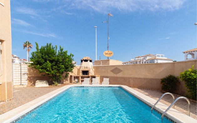 Perpardavimas - Bungalow - Orihuela Costa - Punta Prima