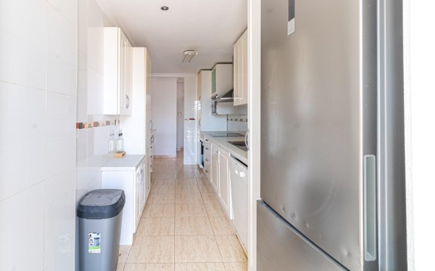 Perpardavimas - Bungalow - Orihuela Costa - Punta Prima