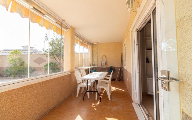 Perpardavimas - Bungalow - Orihuela Costa - Punta Prima