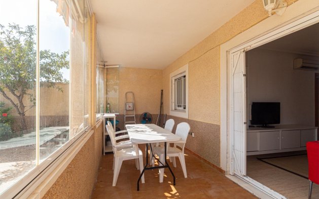 Perpardavimas - Bungalow - Orihuela Costa - Punta Prima
