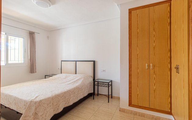 Perpardavimas - Bungalow - Orihuela Costa - Punta Prima