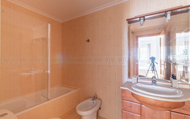 Perpardavimas - Bungalow - Orihuela Costa - Punta Prima
