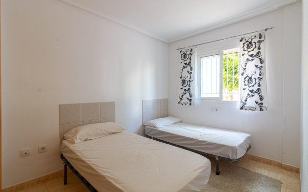Perpardavimas - Bungalow - Orihuela Costa - Punta Prima