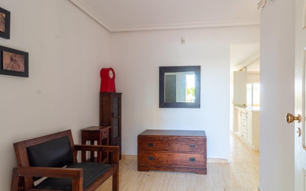 Perpardavimas - Bungalow - Orihuela Costa - Punta Prima