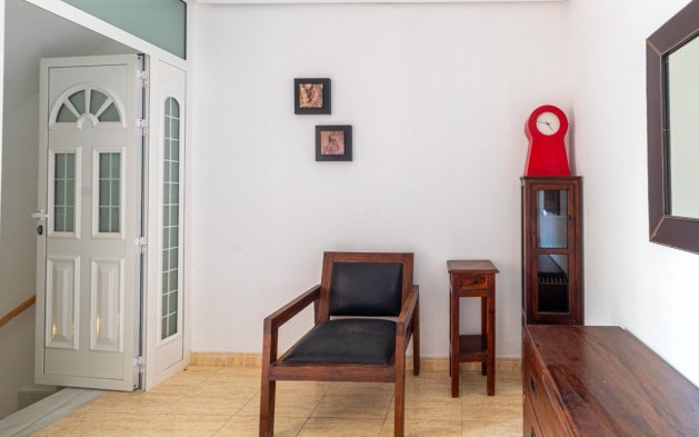 Perpardavimas - Bungalow - Orihuela Costa - Punta Prima