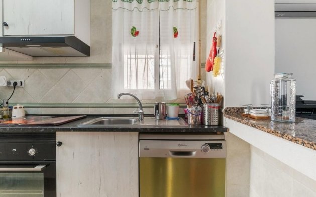Perpardavimas - Vila - Orihuela Costa - Villamartín