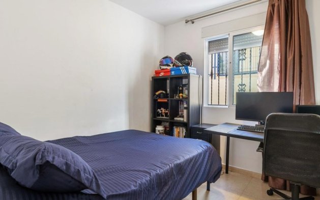 Perpardavimas - Vila - Orihuela Costa - Villamartín