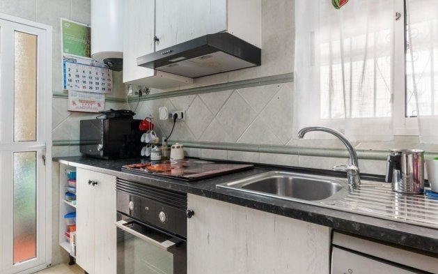 Perpardavimas - Vila - Orihuela Costa - Villamartín