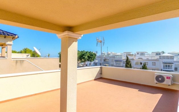 Perpardavimas - Vila - Orihuela Costa - Villamartín