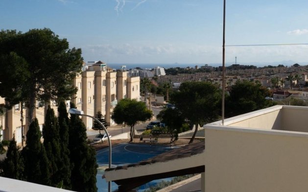 Perpardavimas - Vila - Orihuela Costa - Villamartín