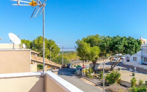 Perpardavimas - Vila - Orihuela Costa - Villamartín