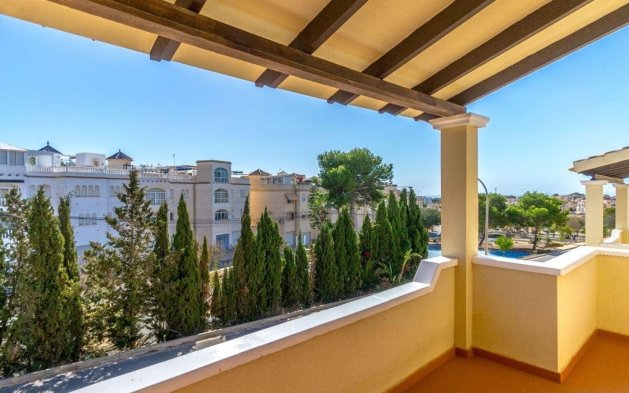 Perpardavimas - Vila - Orihuela Costa - Villamartín