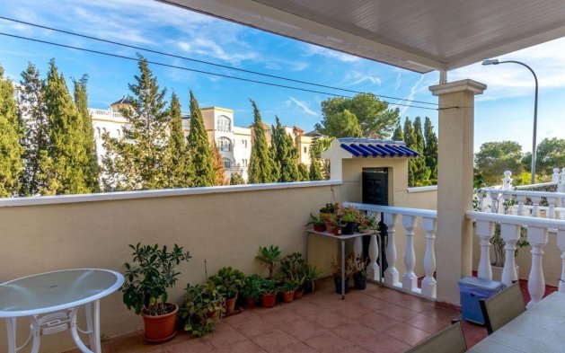 Perpardavimas - Vila - Orihuela Costa - Villamartín