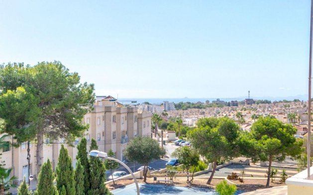 Perpardavimas - Vila - Orihuela Costa - Villamartín