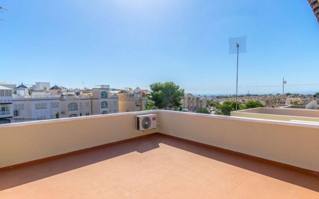 Perpardavimas - Vila - Orihuela Costa - Villamartín