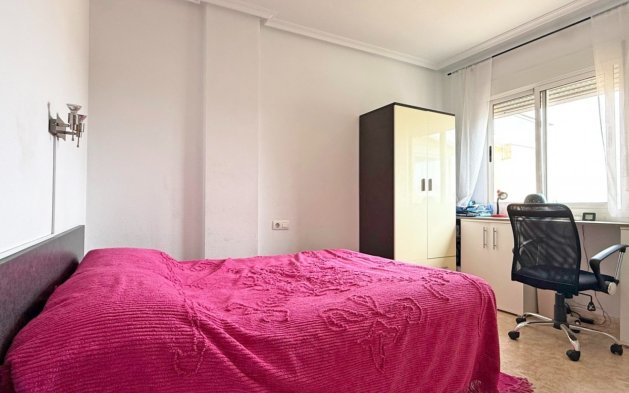 Resale - Apartment / flat - Torrevieja